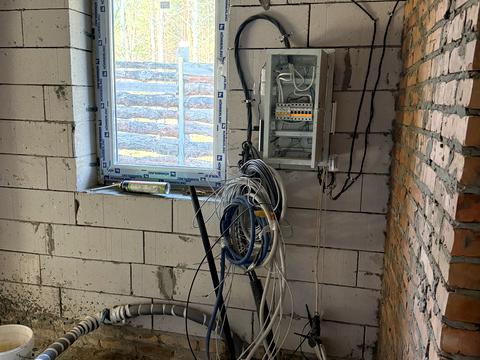 будинок за адресою Київ, Пров. Рубіновий, 30