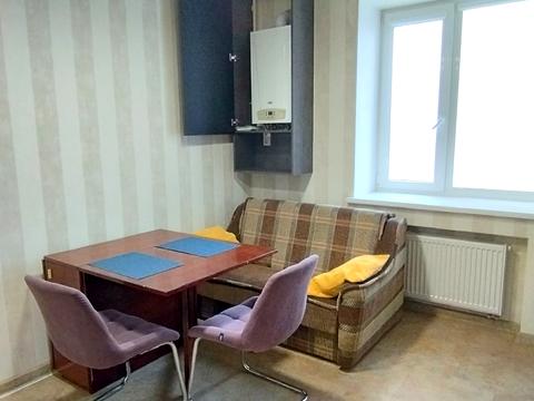 квартира по адресу Василия Стуса ул. (Механизаторская), 21