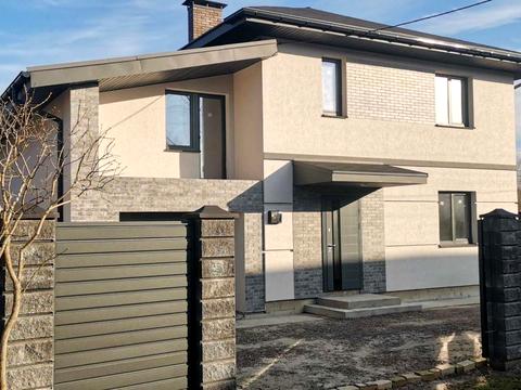 дом по адресу центральна