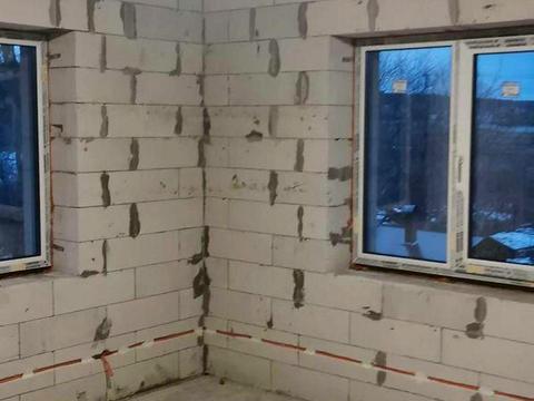 дом по адресу центральна