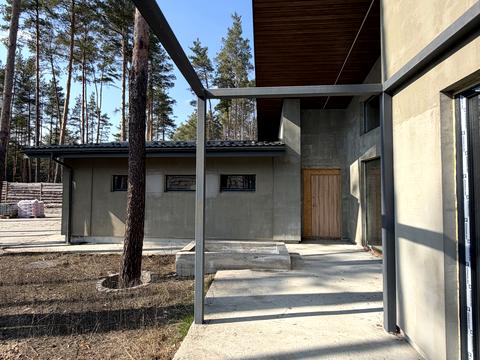 будинок за адресою Київ, Пров. Рубіновий, 30