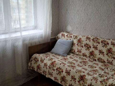 комната по адресу Академика Доброхотова ул., 8