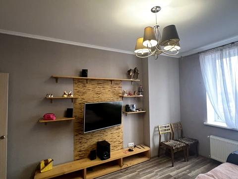 квартира за адресою Садова вул., 1-В к1