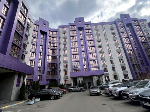 квартира за адресою Садова вул., 1-В к1