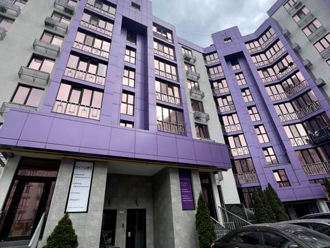 квартира за адресою Садова вул., 1-В к1