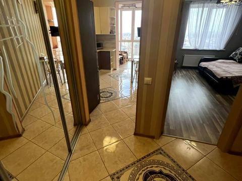 квартира за адресою Садова вул., 1-В к1