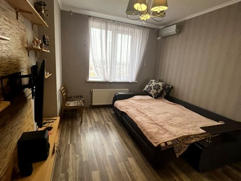 квартира за адресою Садова вул., 1-В к1