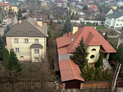 квартира за адресою Садова вул., 1-В к1