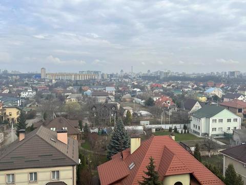 квартира за адресою Садова вул., 1-В к1