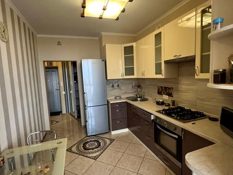 квартира за адресою Садова вул., 1-В к1