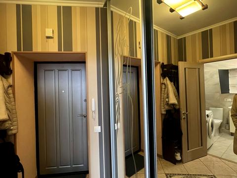 квартира за адресою Садова вул., 1-В к1