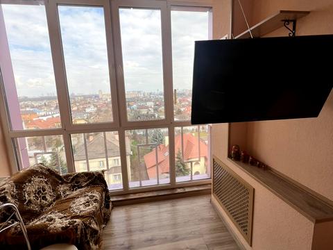 квартира за адресою Садова вул., 1-В к1