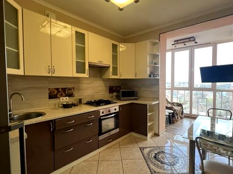 квартира за адресою Садова вул., 1-В к1