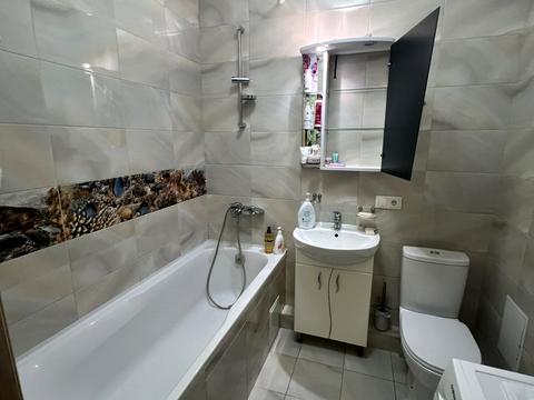 квартира за адресою Садова вул., 1-В к1