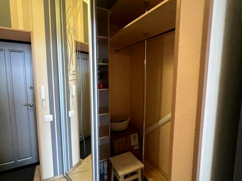 квартира за адресою Садова вул., 1-В к1