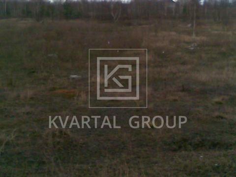 участок по адресу 