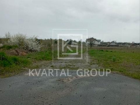 участок по адресу 