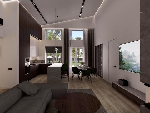 будинок за адресою Київ, Пров. Рубіновий, 30