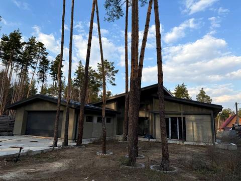 будинок за адресою Київ, Пров. Рубіновий, 30