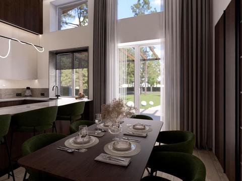 будинок за адресою Київ, Пров. Рубіновий, 30