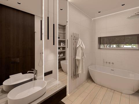 будинок за адресою Київ, Пров. Рубіновий, 30