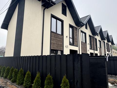 дом по адресу Ивана Мазепы ул.