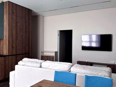 квартира по адресу Салютная ул., 2к24