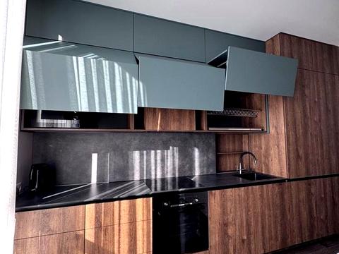 квартира по адресу Салютная ул., 2к24