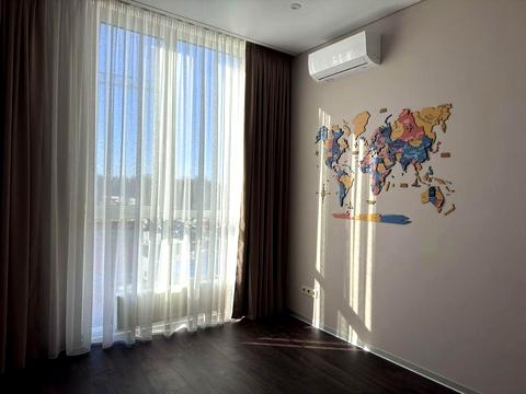 квартира по адресу Салютная ул., 2к24