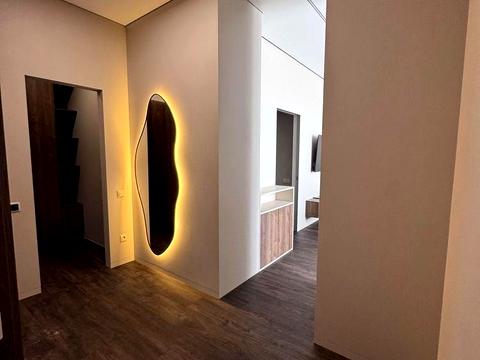 квартира по адресу Салютная ул., 2к24