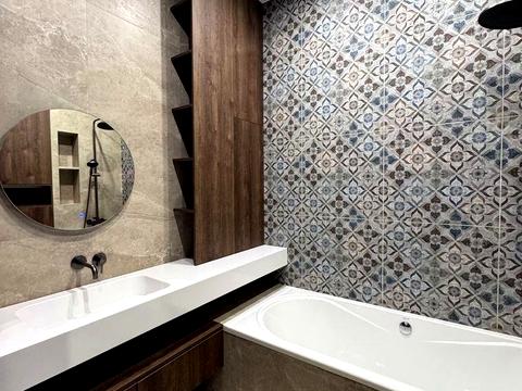 квартира по адресу Салютная ул., 2к24