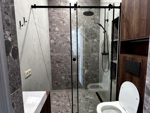 квартира по адресу Салютная ул., 2к24