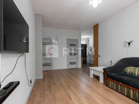 квартира по адресу Жовковская ул., (Будинок 2)