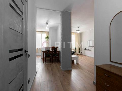 квартира по адресу Жовковская ул., (Будинок 2)