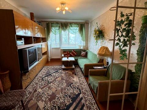 квартира по адресу  ул., 8