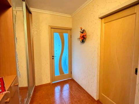 квартира по адресу  ул., 8