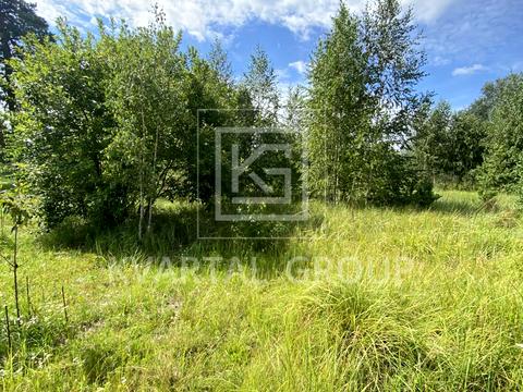 участок по адресу 