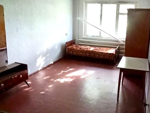 квартира по адресу Полярний пер., 2-А