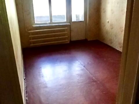 квартира по адресу Полярний пер., 2-А