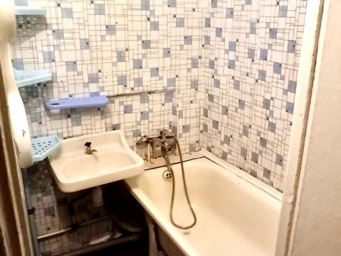 квартира по адресу Полярний пер., 2-А