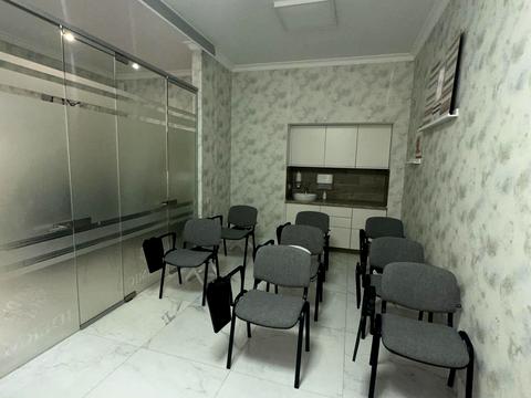 коммерческая по адресу Поповича ул., 2