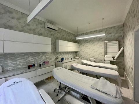 коммерческая по адресу Поповича ул., 2