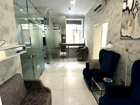 коммерческая по адресу Поповича ул., 2