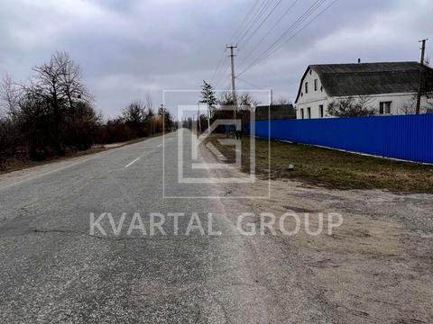 участок по адресу 