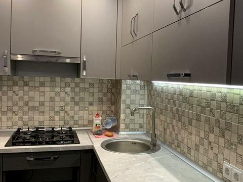 квартира по адресу Светлая ул., 19