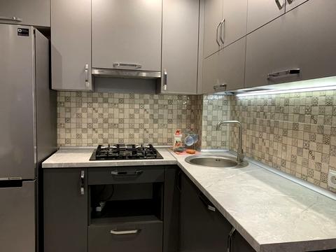 квартира по адресу Светлая ул., 19