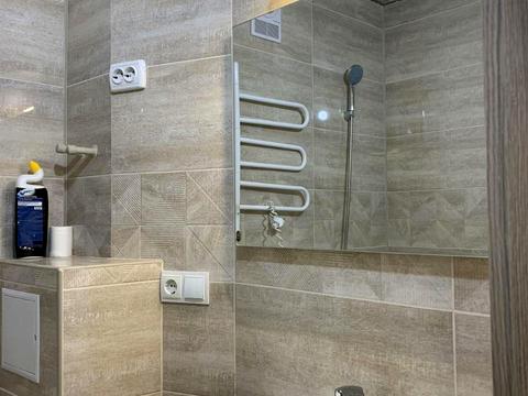квартира по адресу Светлая ул., 19