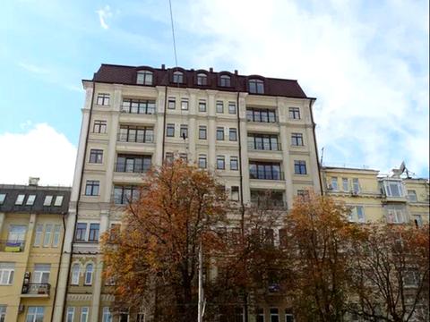 квартира за адресою Івана Мазепи вул. (Січневого Повстання), 16