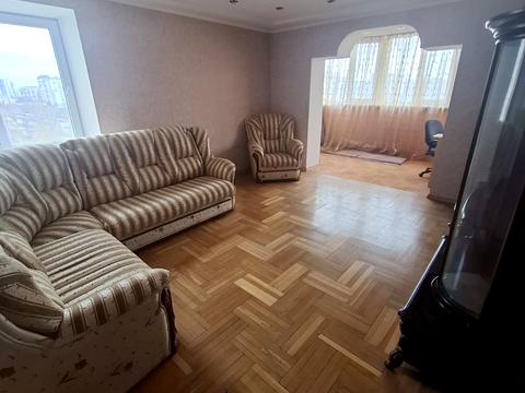 квартира за адресою Семена Палія вул. (Дніпропетровська дорога), 96