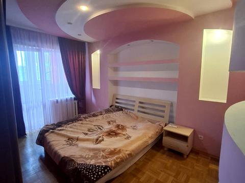 квартира за адресою Семена Палія вул. (Дніпропетровська дорога), 96